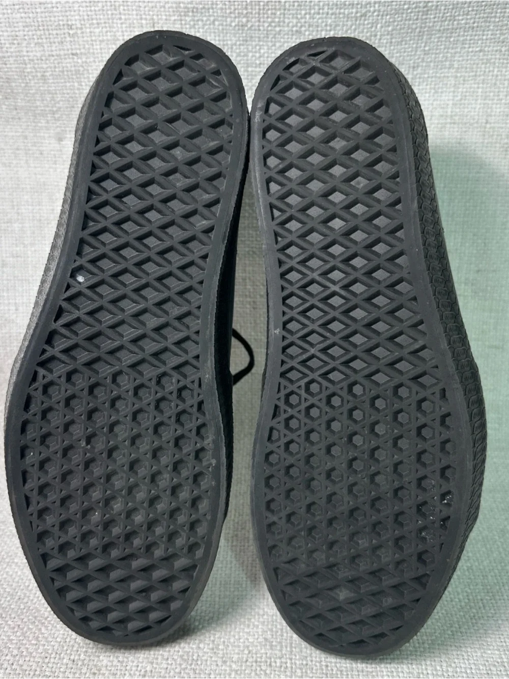 VANS Harry Potter x Sk8 Platform RB High Morsmordre Dark Arts Women's Size 9.5